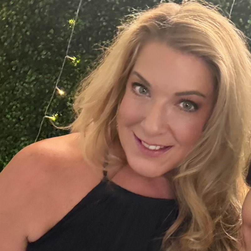 Christy Medd