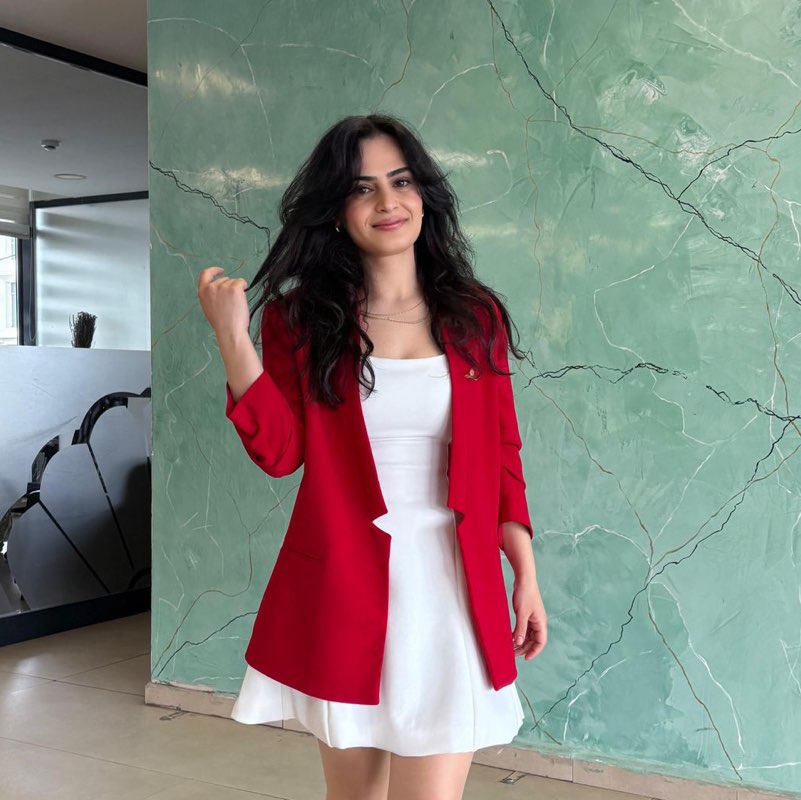 Zeynep Gültekin - Çekmeköy
