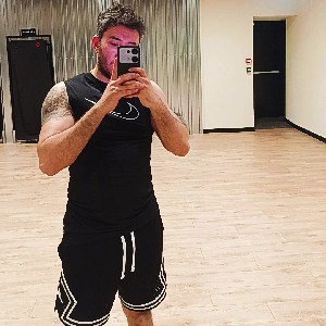 Tarık Berkan Gündoğ - ATAŞEHİR profile