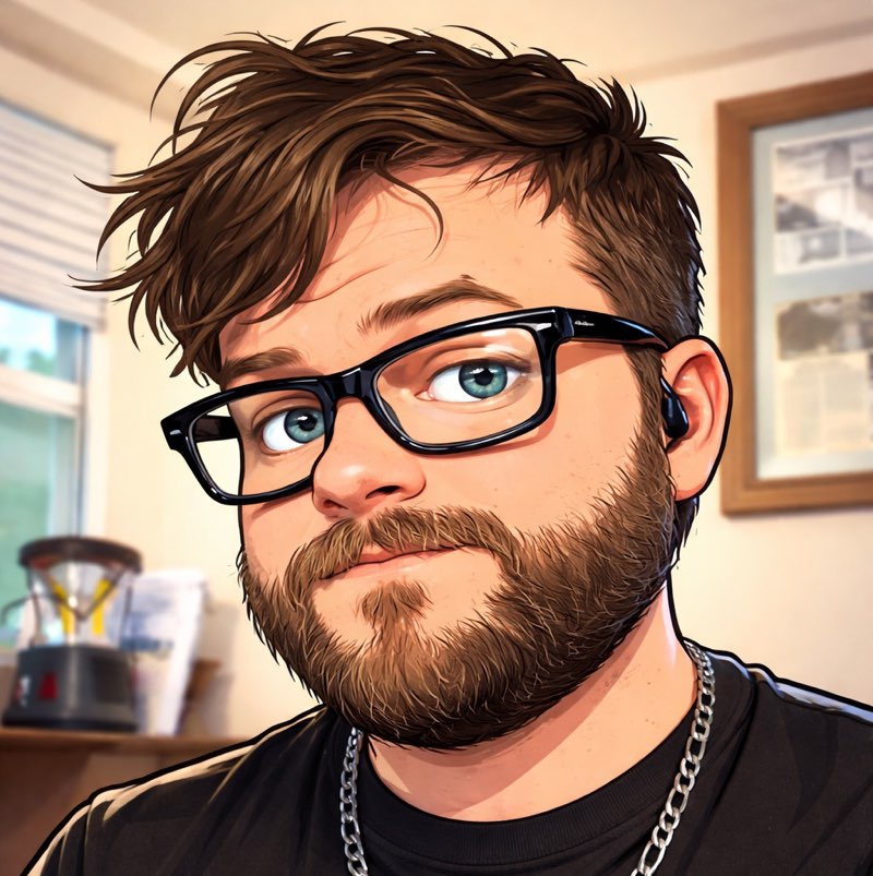 Ronald Granger profile