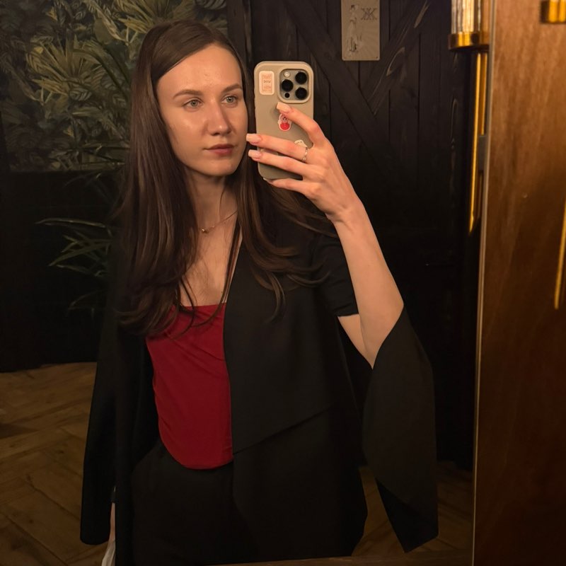 Анастасия