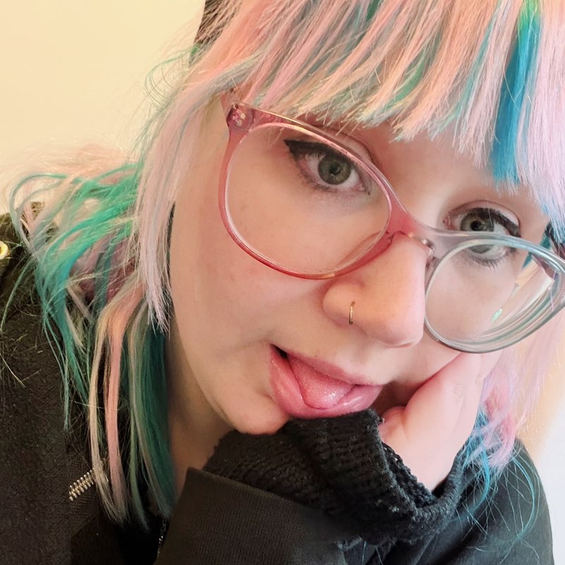 Toni profile