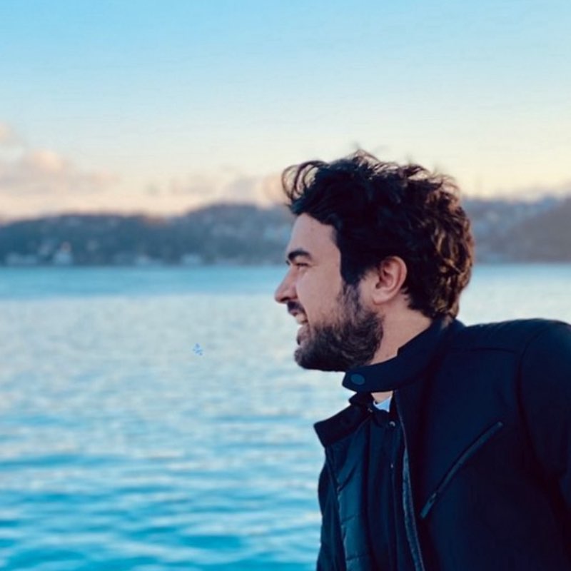 Ronay AYKOÇ - Bayrampaşa profile