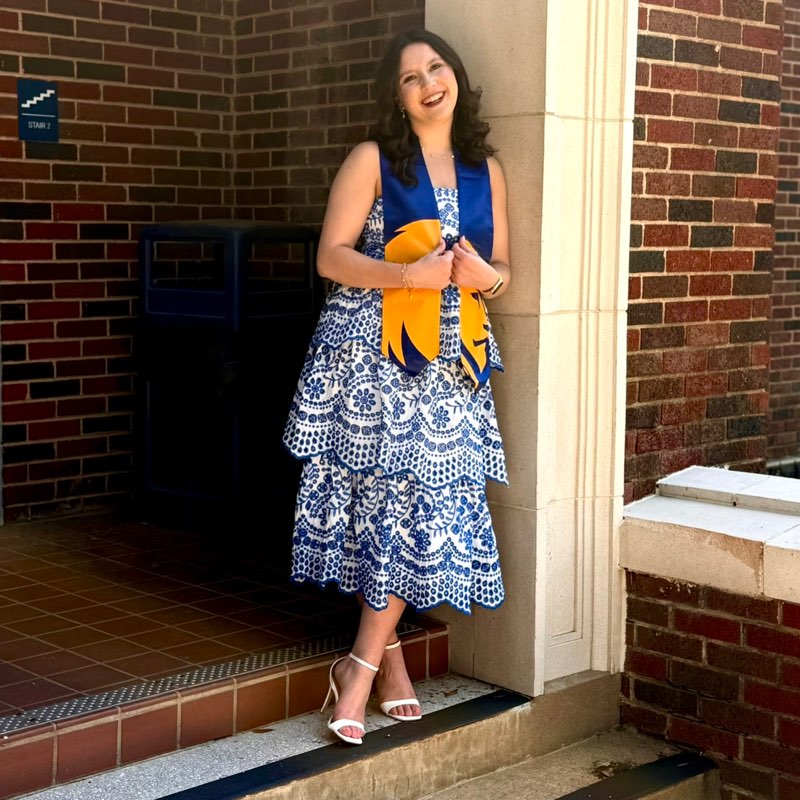 Emily Thibodeaux profile