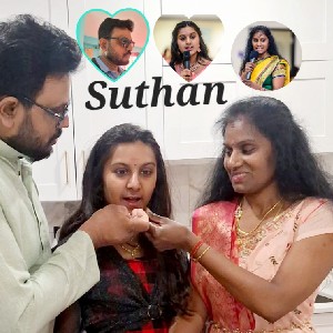 Suthakaran Myluppillai icon