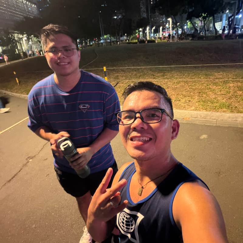 Charlston Serrano Concepcion post 1