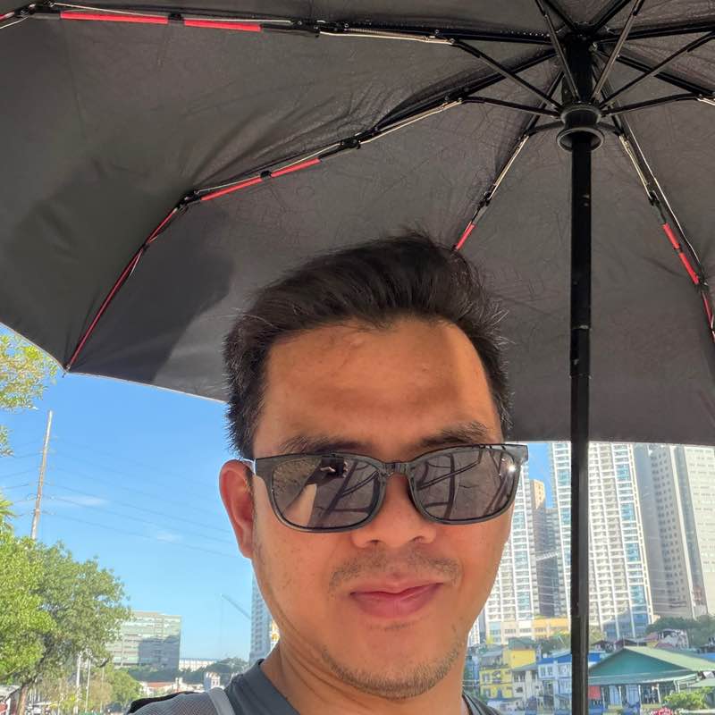 Charlston Serrano Concepcion post 1