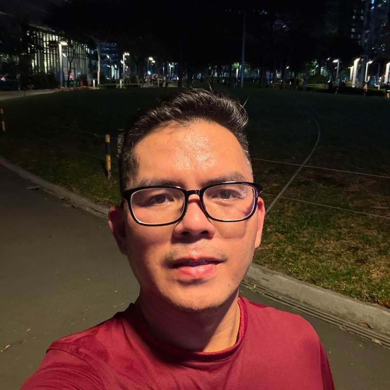 Charlston Serrano Concepcion post 1