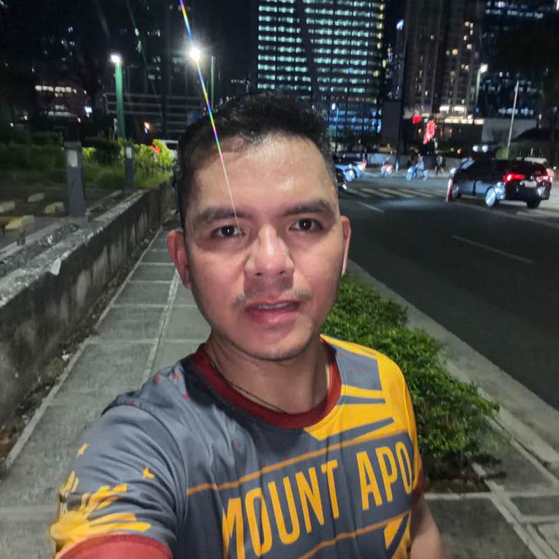 Charlston Serrano Concepcion post 1