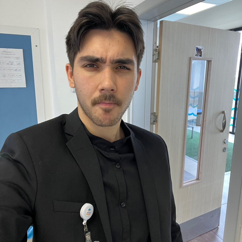 Emirhan profile