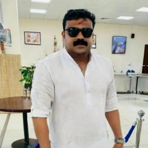 Suresh Kumar M.V icon