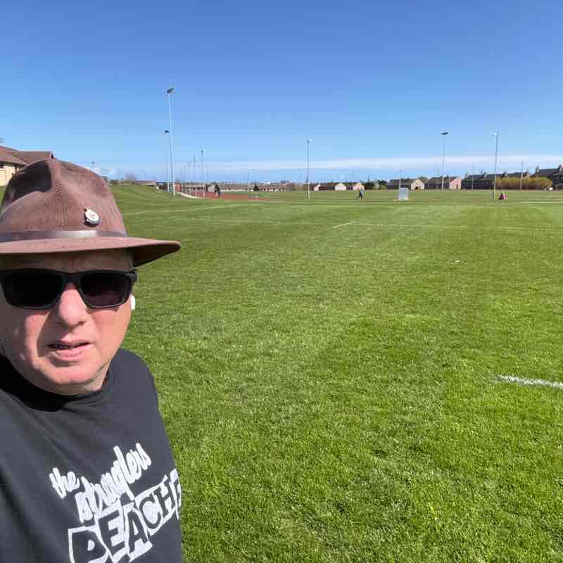 Sean post 1