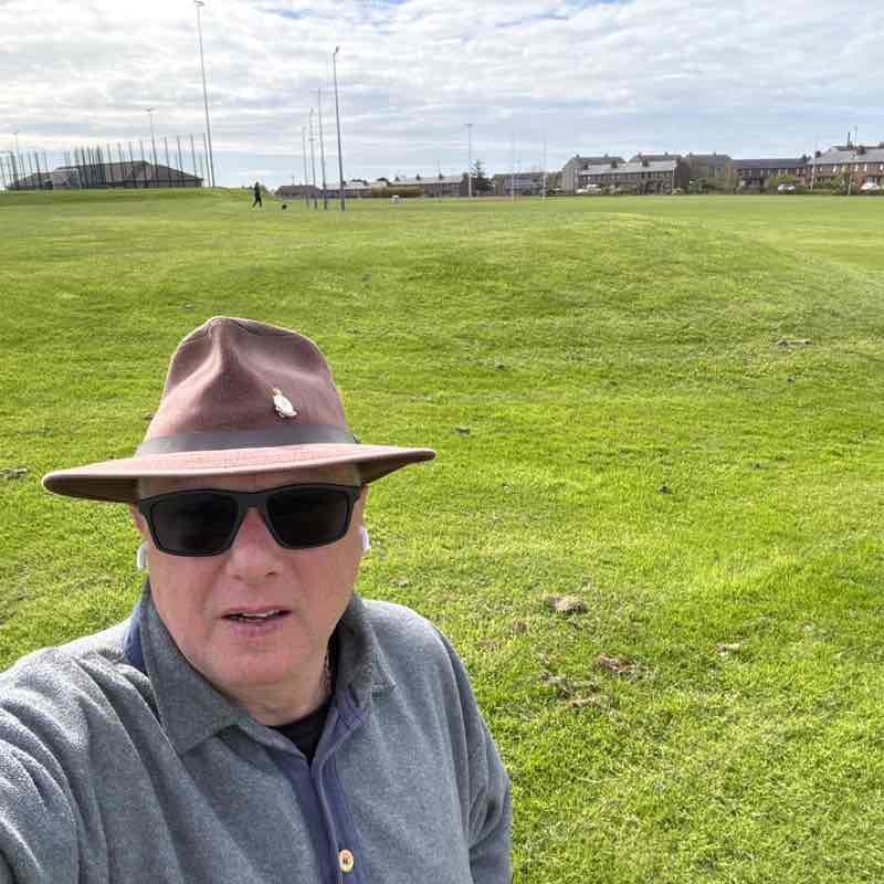 Sean post 1