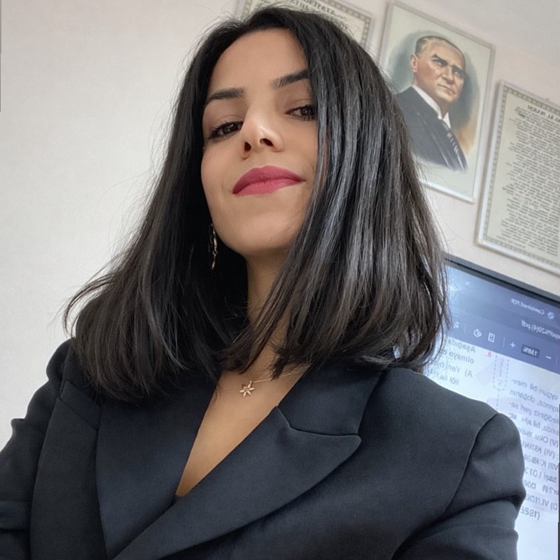 Emine icon