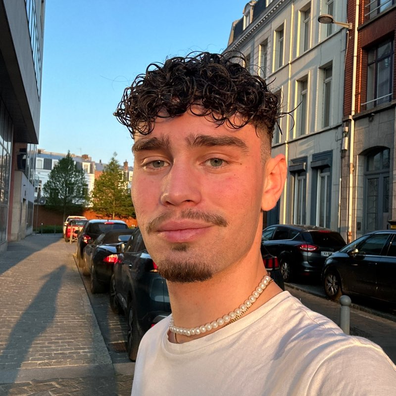 Rafael profile