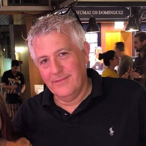chrisbaker56 profile