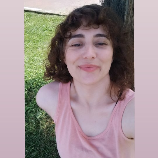 Dilek Özkan icon
