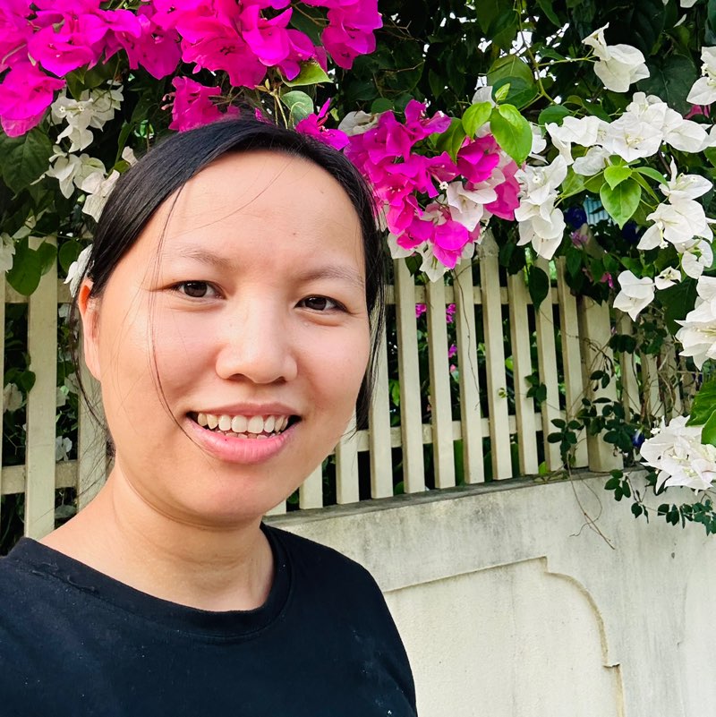 Vân PT profile