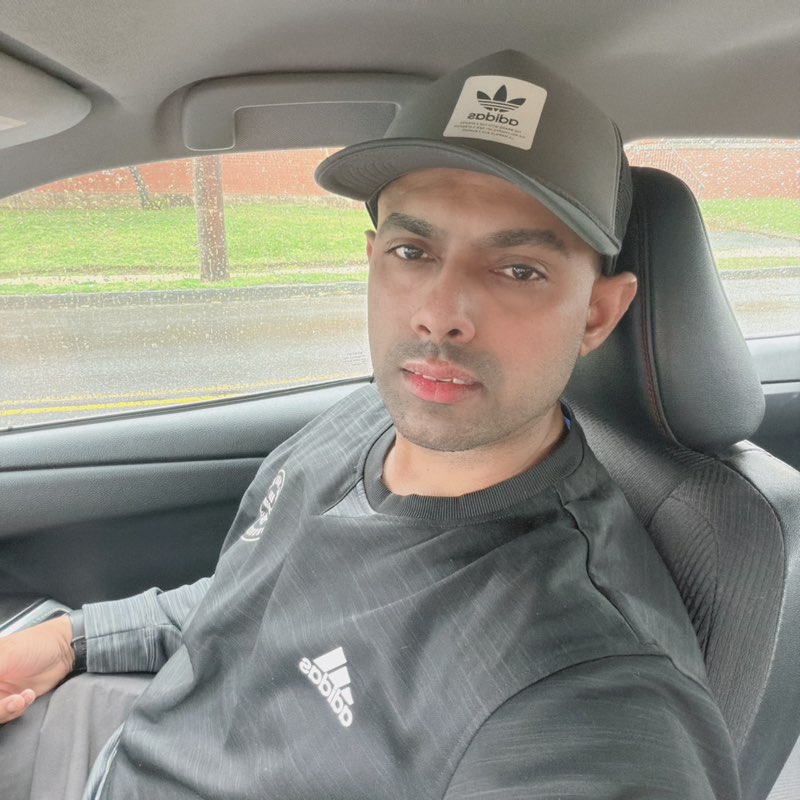 Krish  Narain