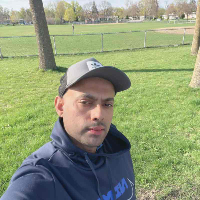 Krish  Narain post 1