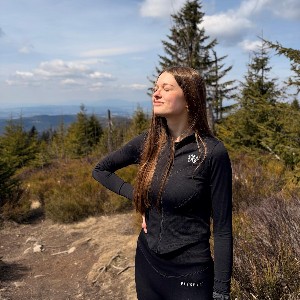 Maja Cyganik