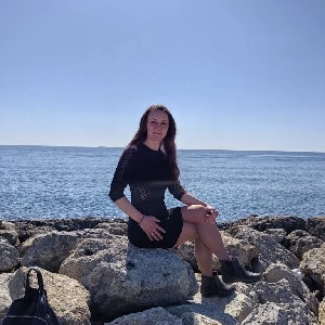 Дарья Барышникова profile