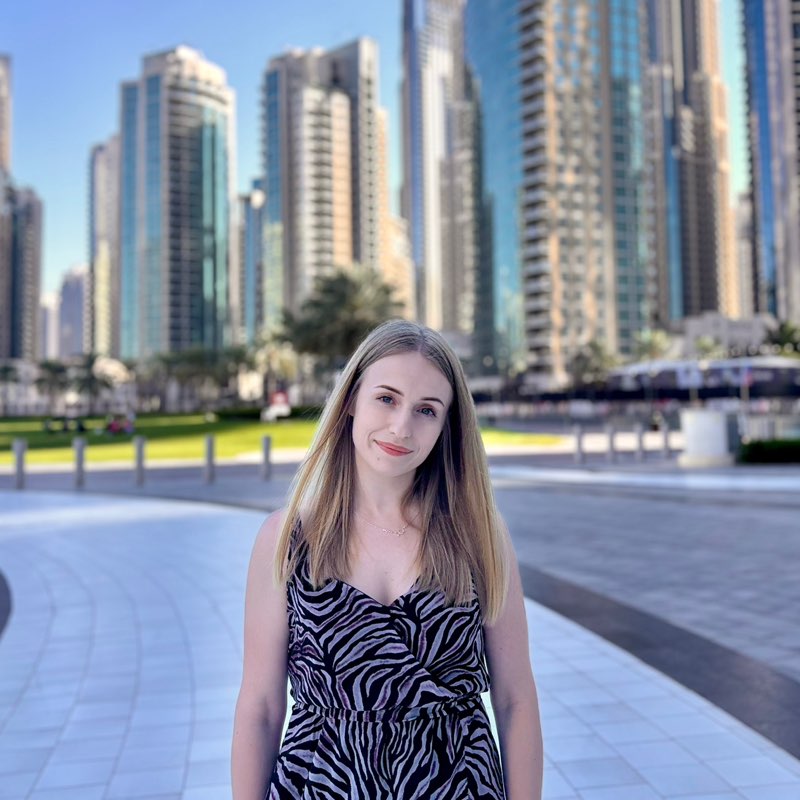 Klaudia Pluta icon