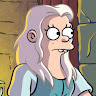 Daria profile