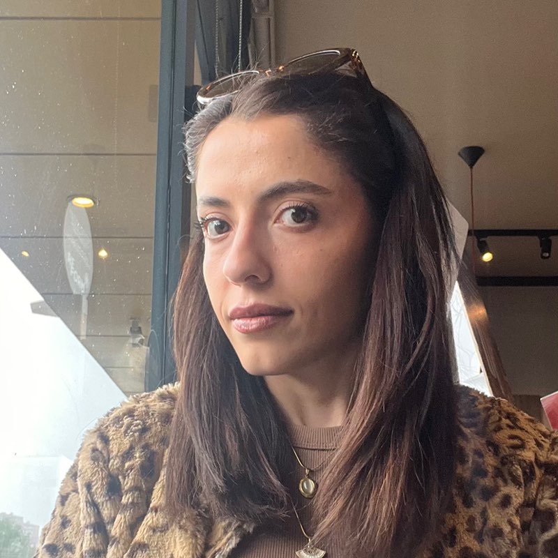 Nurgül uğur icon
