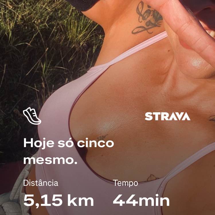 Sabrina Silva post 1