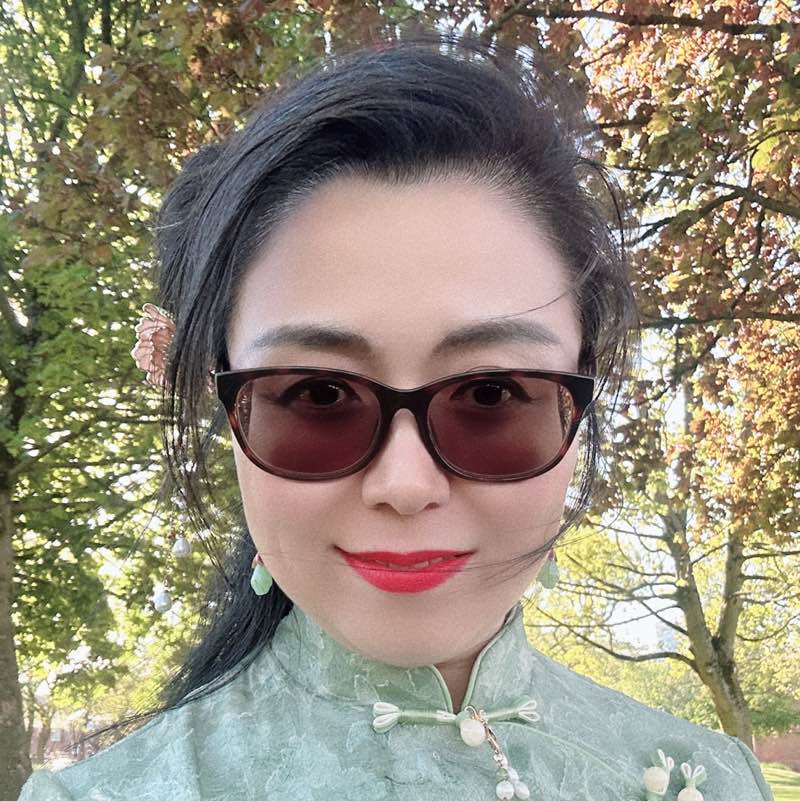 Yingying.li profile