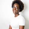 Anthea Mudanye profile