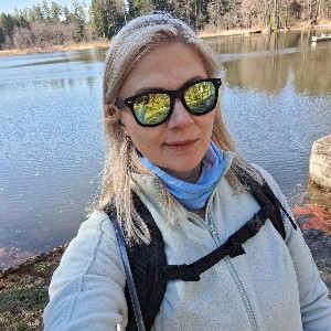 Jekaterina profile