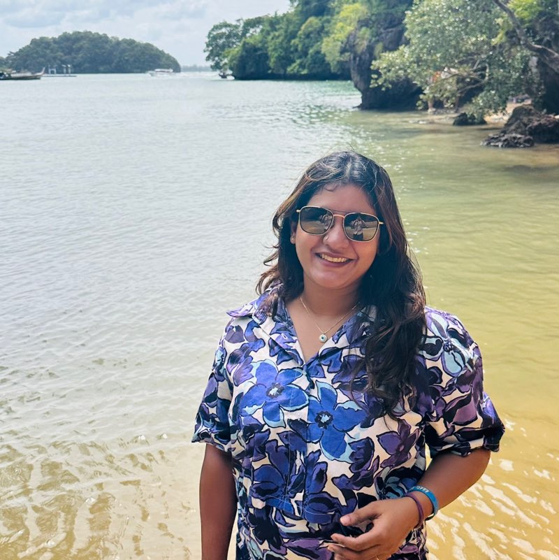 Manisha profile