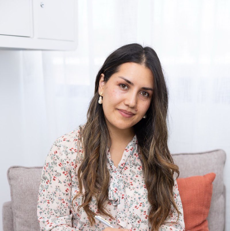 Dzhonbibi profile