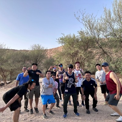 SIG Team Club 🚶‍♂️ALVIN🚶‍♂️ post image