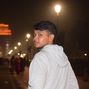 Jayakumar Jayavel 🇮🇳 profile