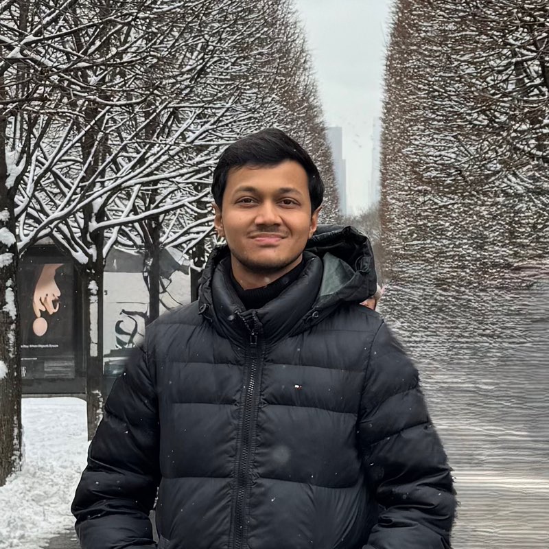 Sanjay profile