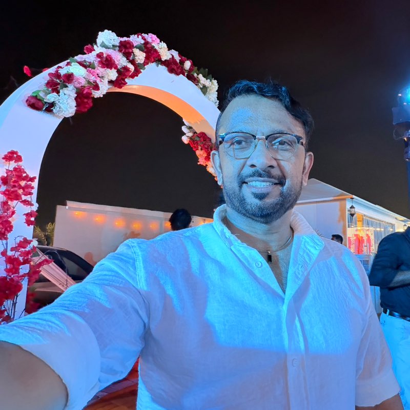 Abdul profile