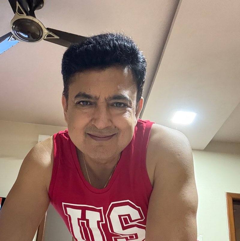Montoo Kalra