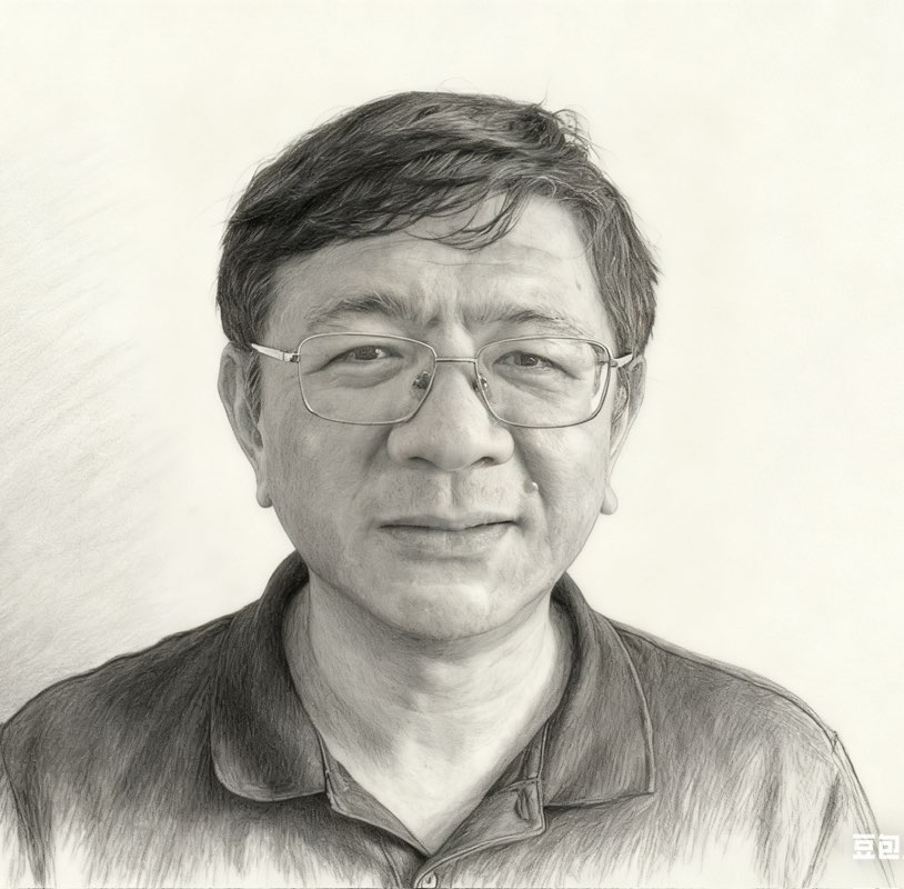 William Wang profile
