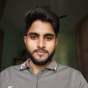 Deepak Prajapati profile
