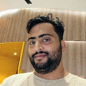 Amit Singh icon