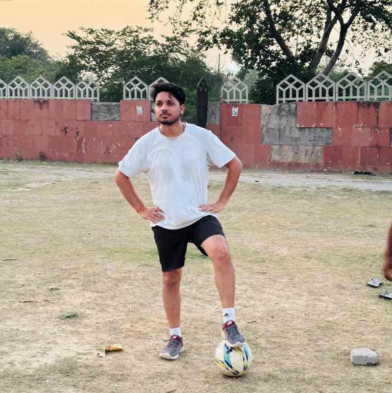 Fit Clearpack Arya Singh post image