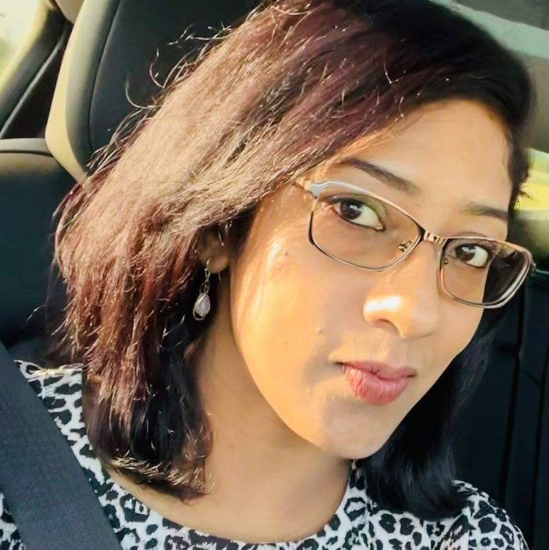 Sravani profile