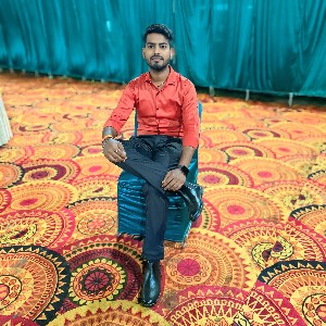 Suraj Prajapati