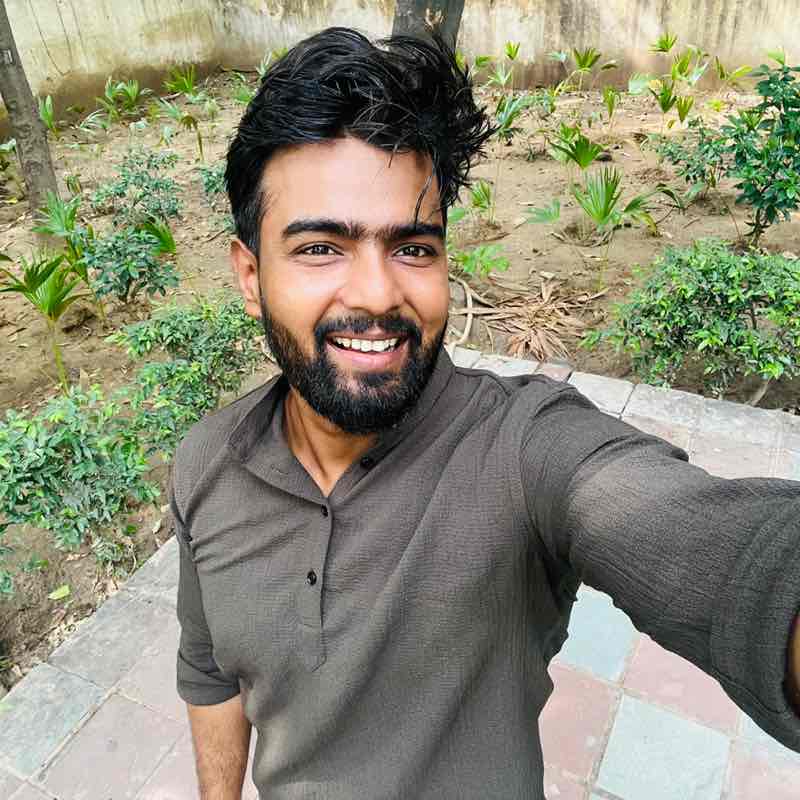 Vikas Singh post 1