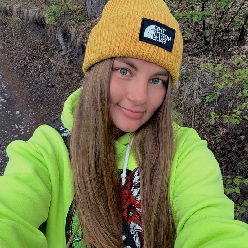 Светлана