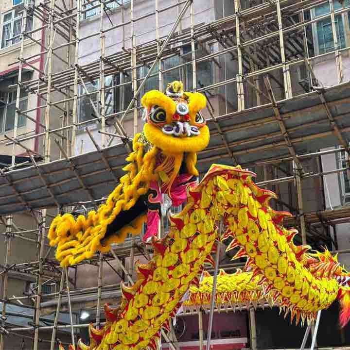 Ming post 2