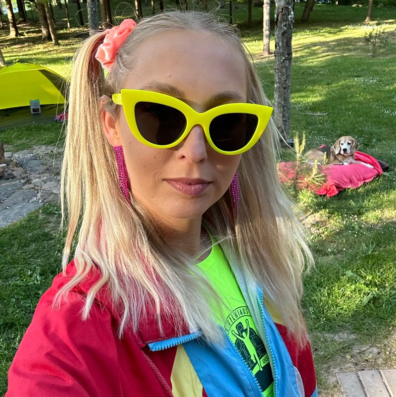 Ieva profile